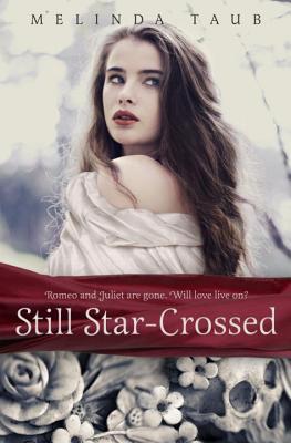 Still Star-Crossed cover image