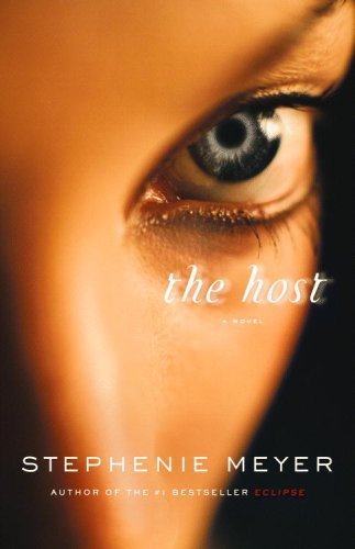 The Host cover image