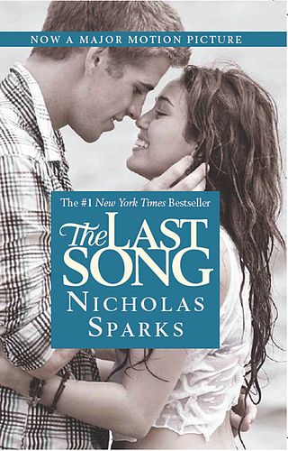 The Last Song cover image