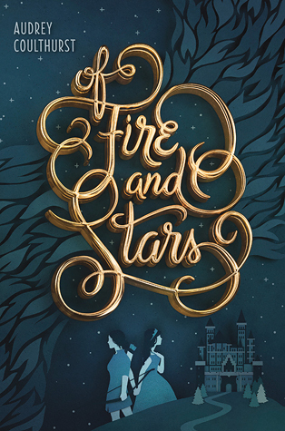 Of Fire and Stars cover image