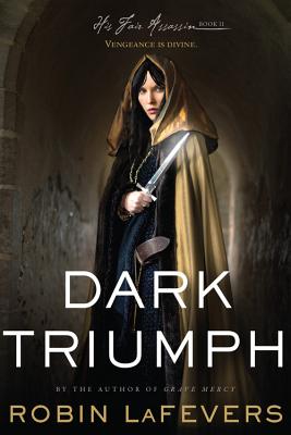 The Dark Triumph cover