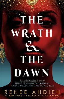 The Wrath and The Dawn cover image