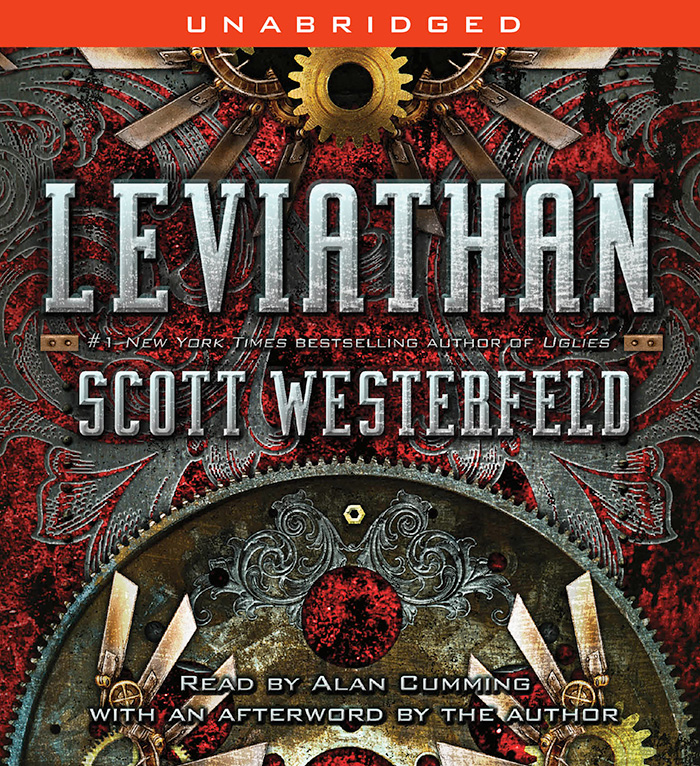 Leviathan-audio