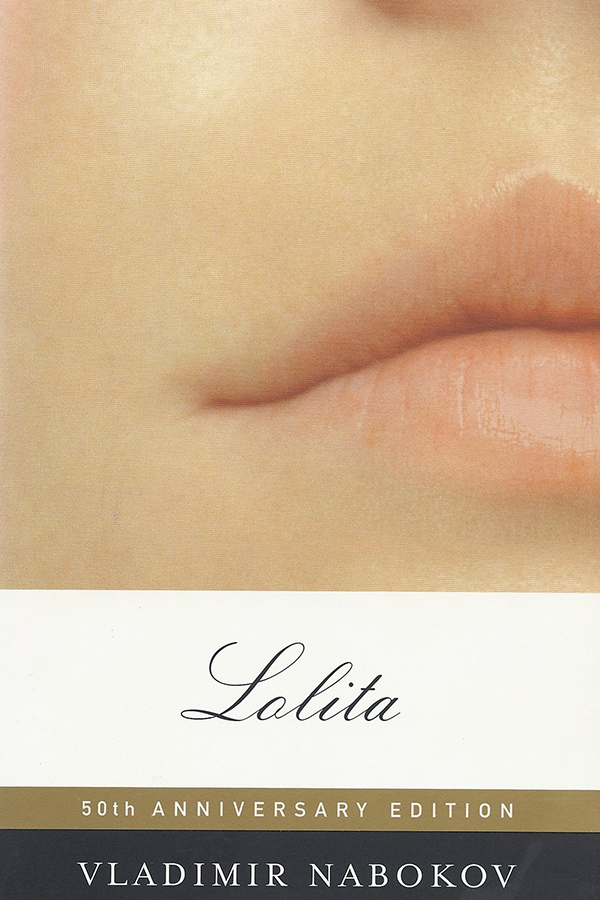 Lolita cover