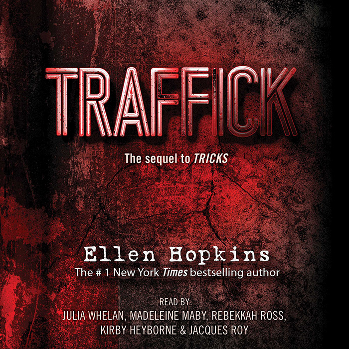 Traffick-audio