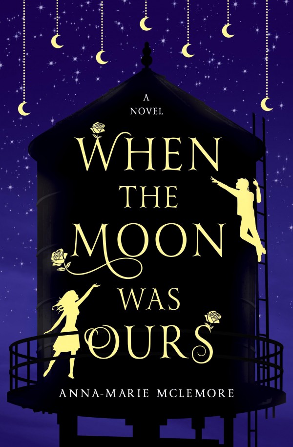 When the Moon Was Our cover