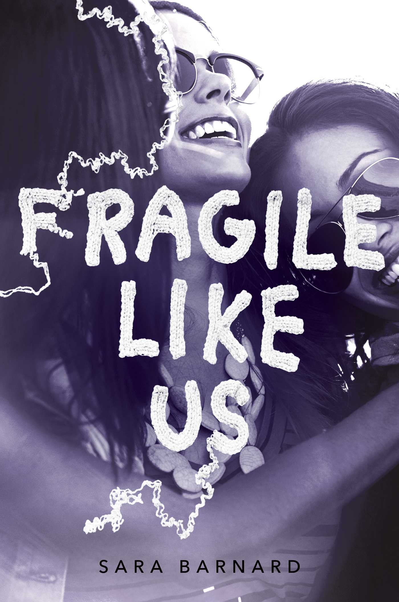 Fragile Like Us cover