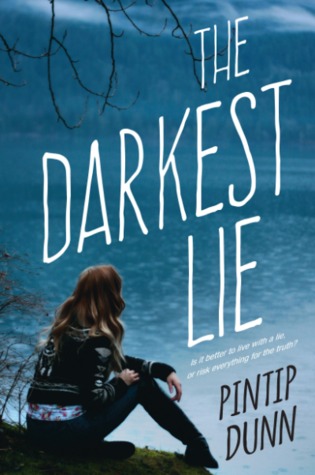 The Darkest Lie cover