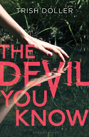 The Devil You Know cover