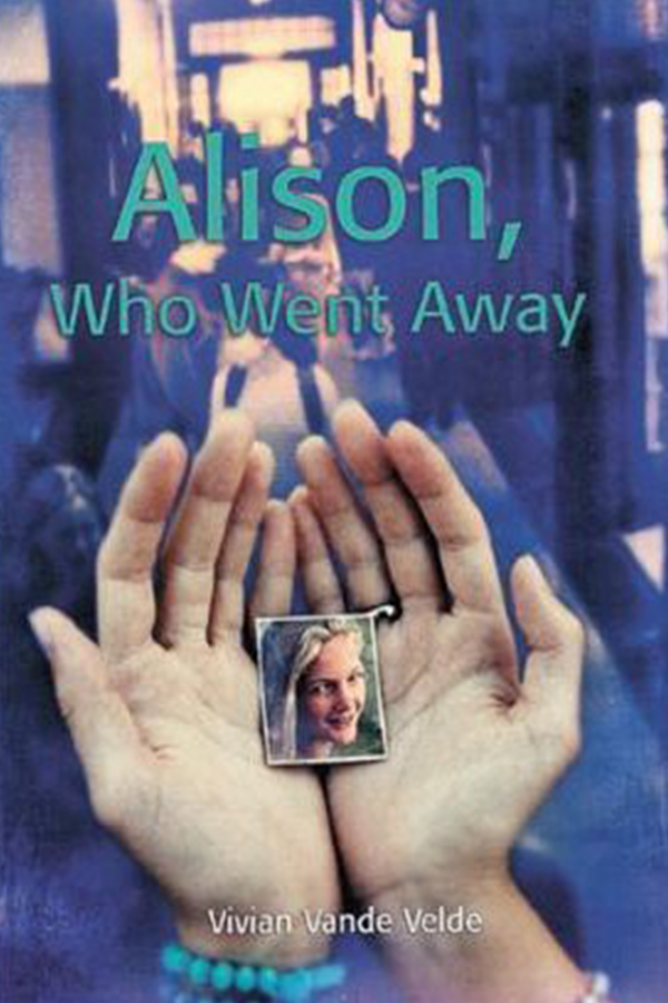 Alison, Who went away