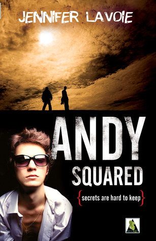 Andy Squared cover image