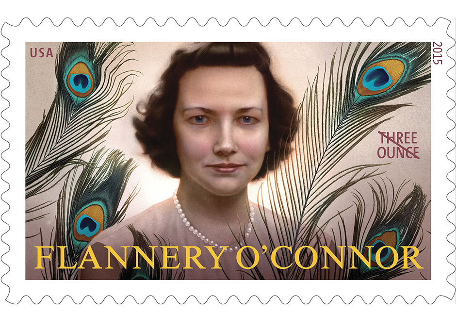 Flannery o connor