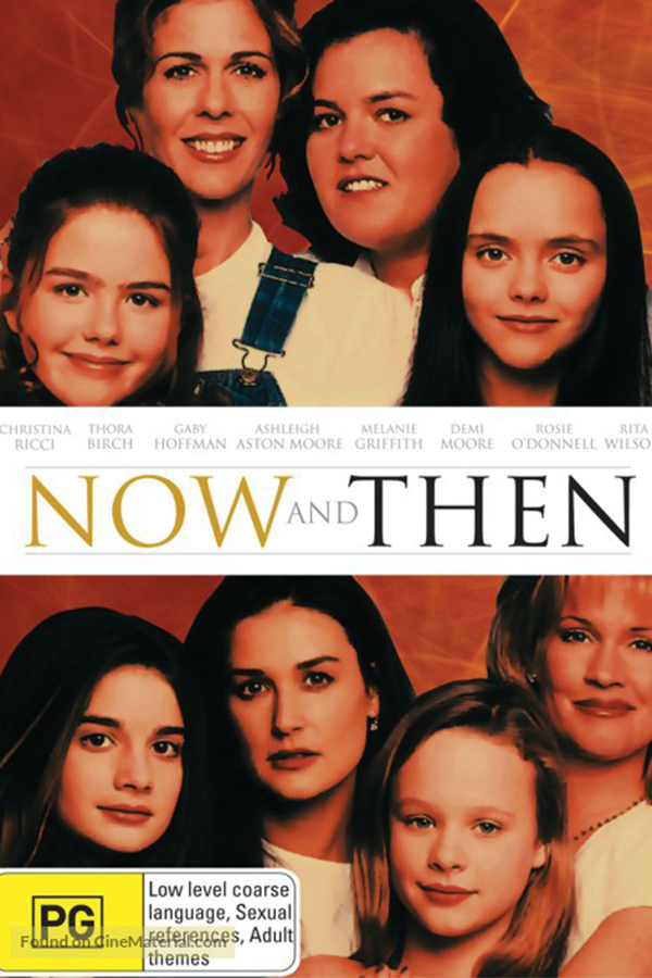 Now-and-Then