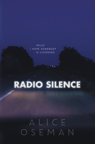 Radio Silence cover