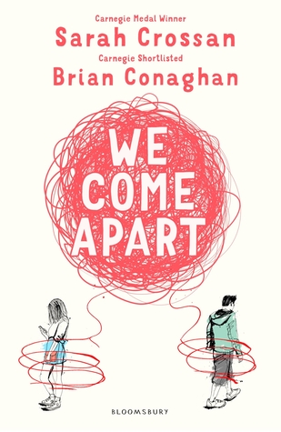 We Come Apart cover