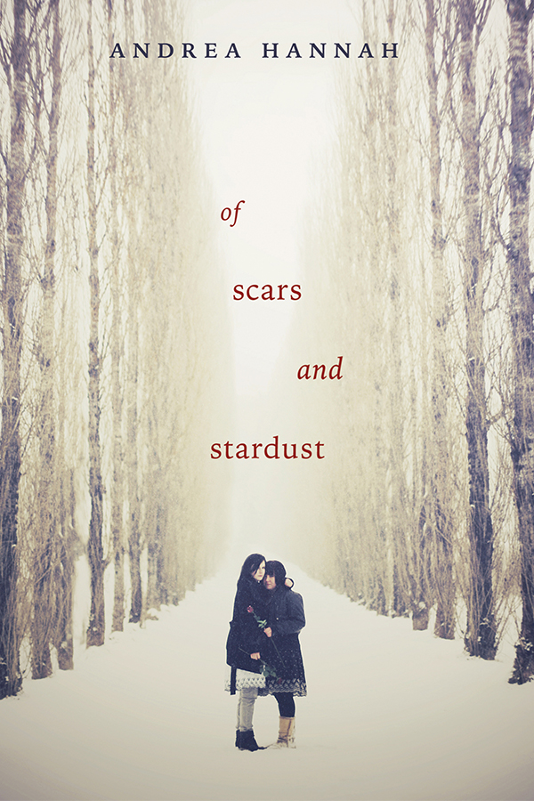 of scars and stardust