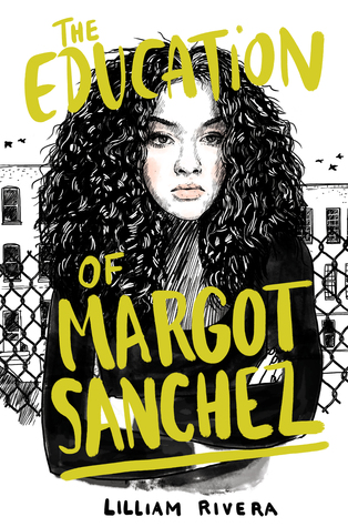 The Education of Margot Sanchez