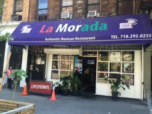 La Morada NYC
