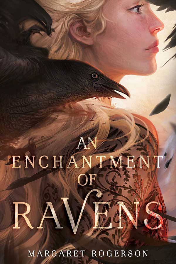 An-Enchantment-of-Ravens