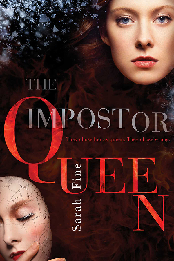 Impostor queen