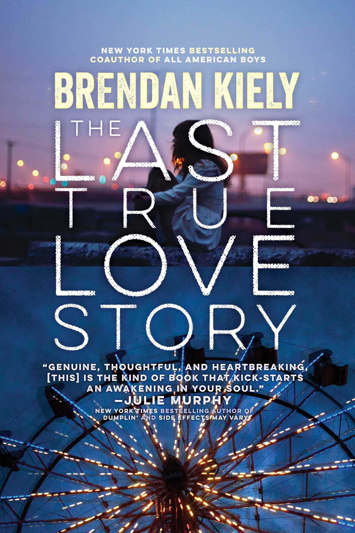 Last True Love Story