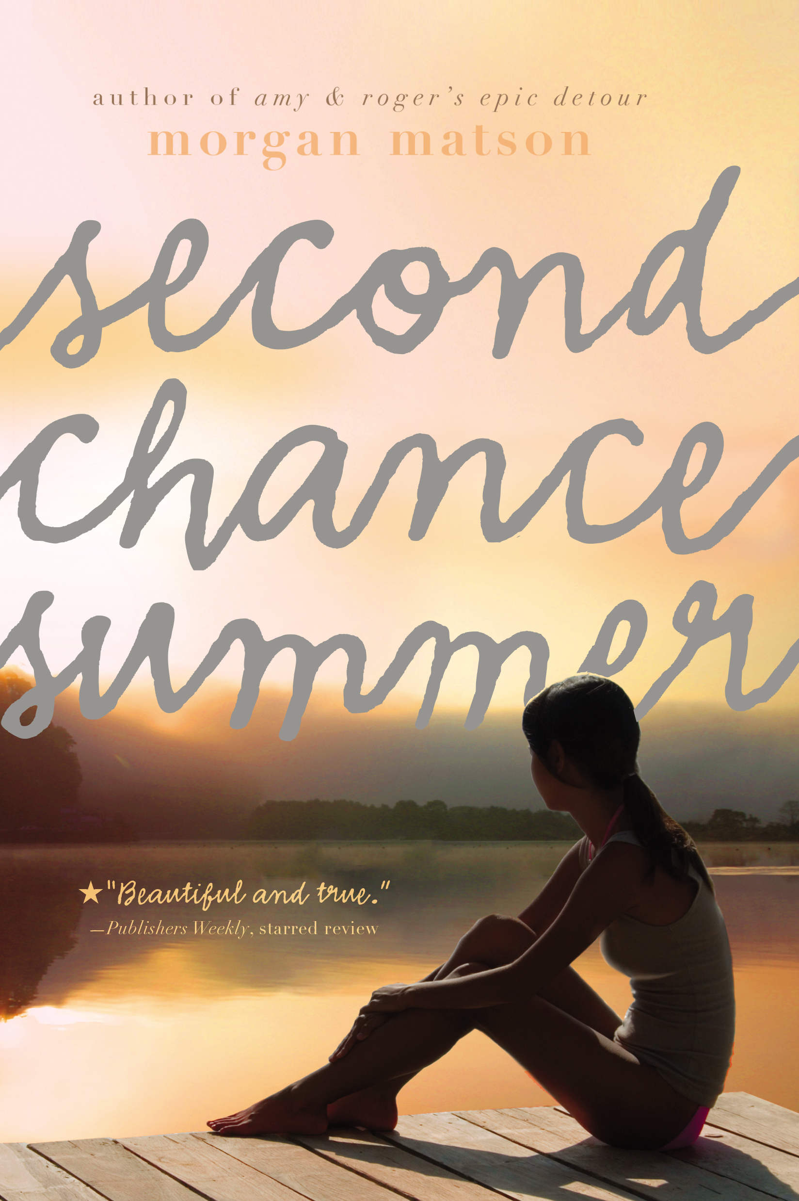 second chance summer 2