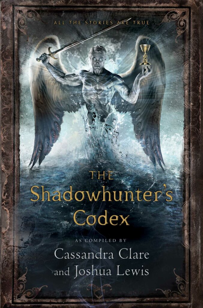 shadowhunter codex