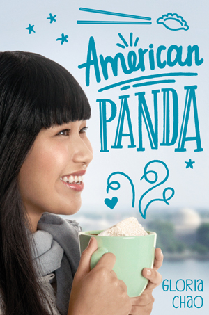American Panda by Gloria Chao