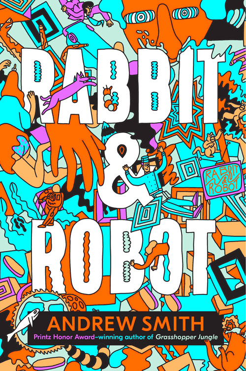 https://simonteen.b-cdn.net/app/uploads/2018/02/Rabbit-and-Robot-by-Andrew-Smith.jpg