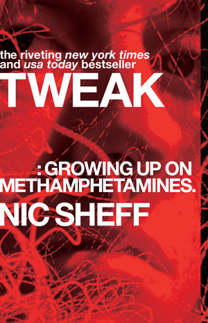 Tweak by Nic Sheff