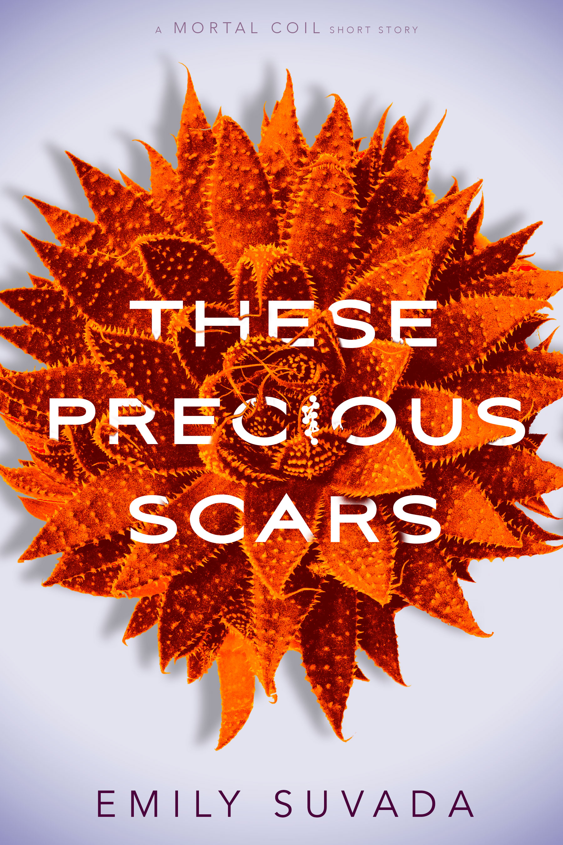 These Precious Scars cover