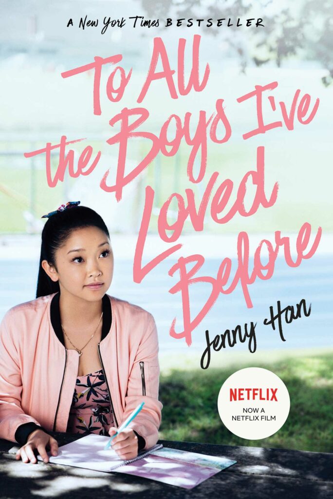 What to Read After You've Watched The Summer I Turned Pretty Series