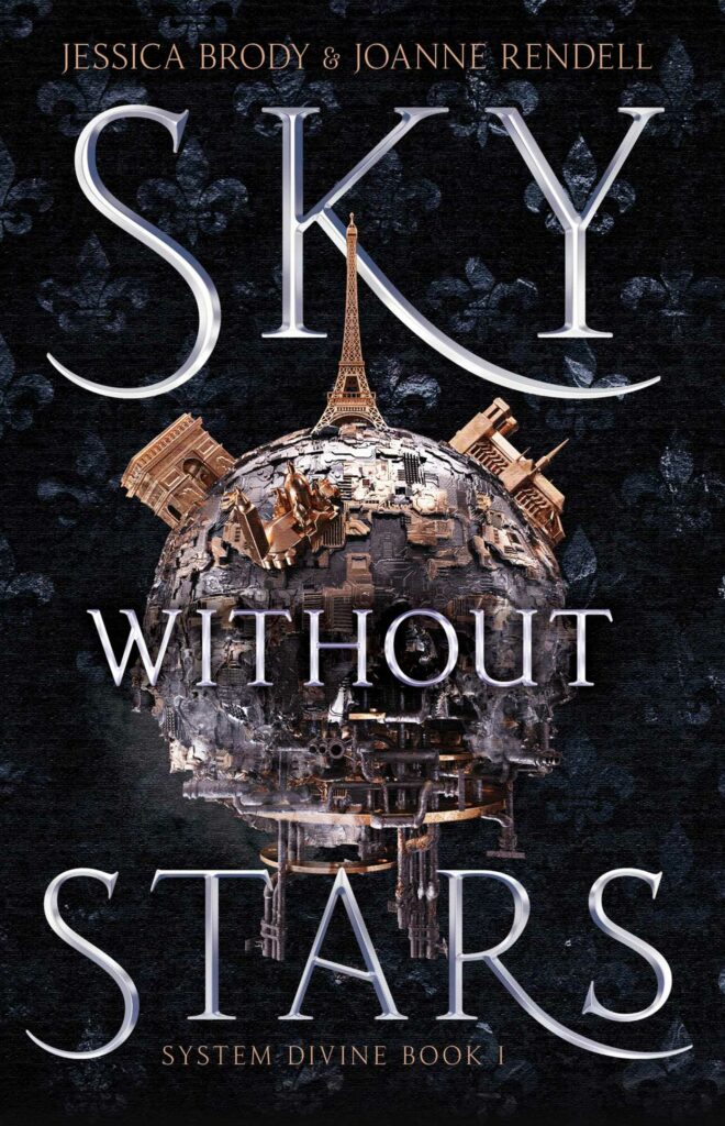 Sci Fi Books for Teens You Should Definitely Read ASAP