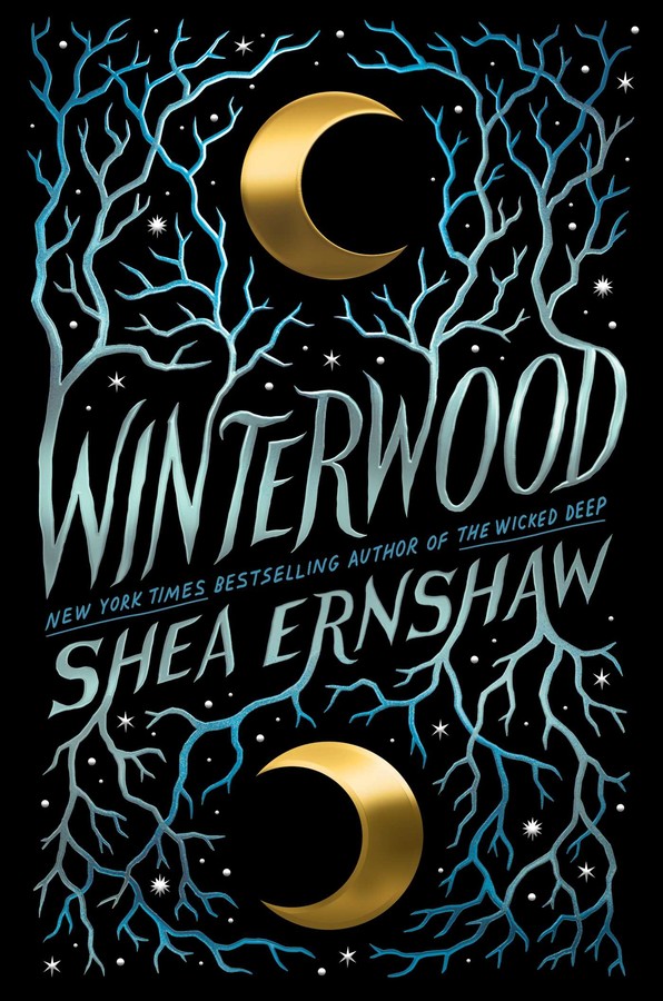 Winterwood cover image