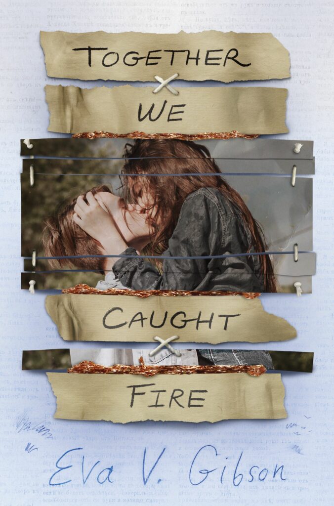 Together We Caught Fire cover image