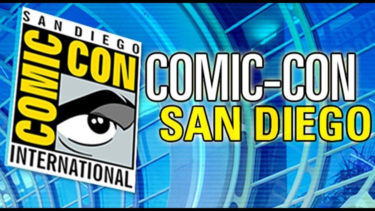 Everything Happening with Simon & Schuster at San Diego Comic-Con 2023