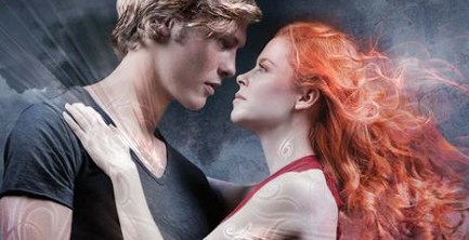 city of heavenly fire clary and jace