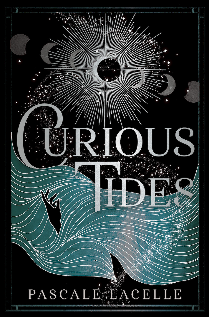 Curious Tides cover image