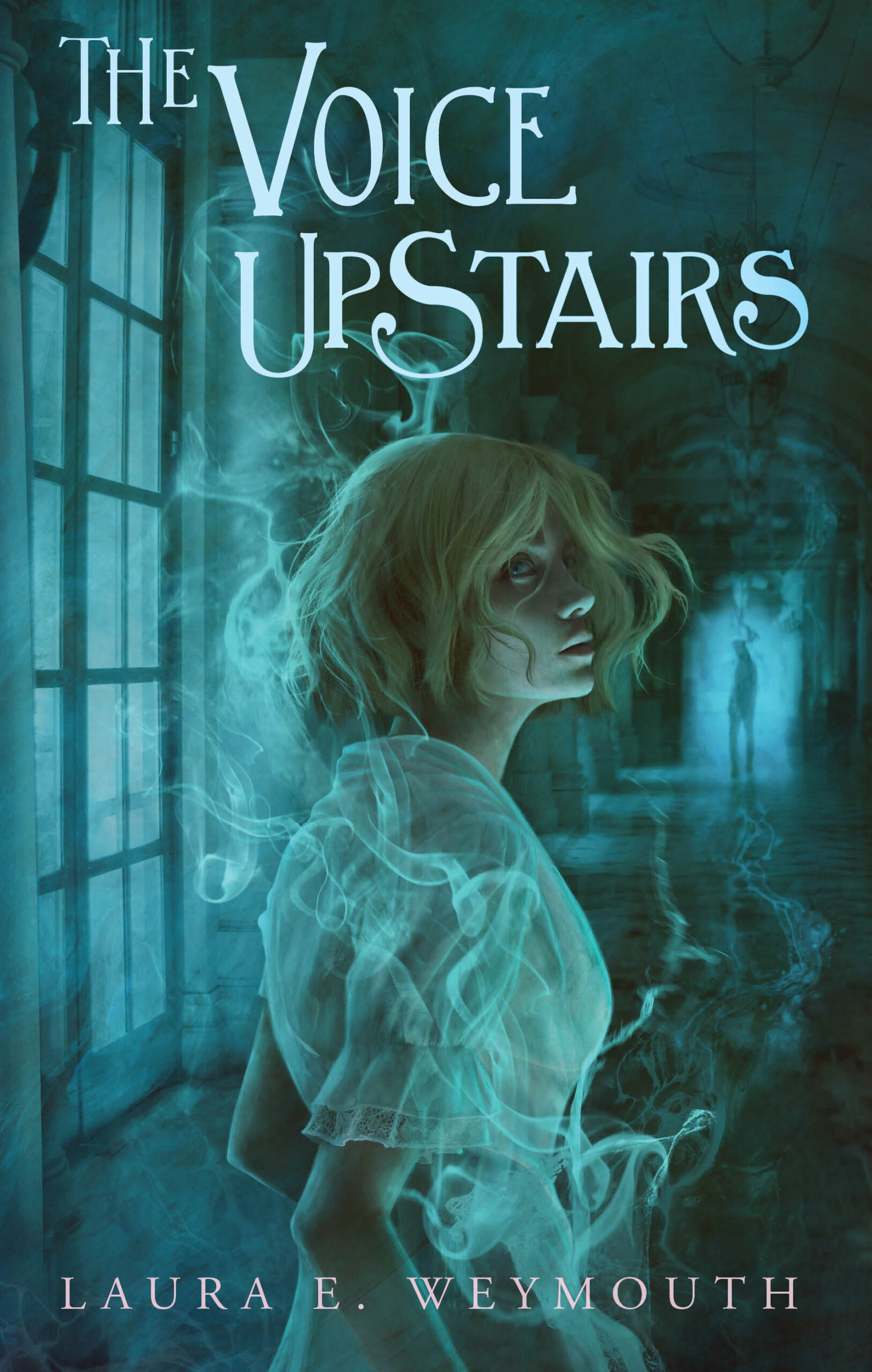 The Voice Upstairs cover image