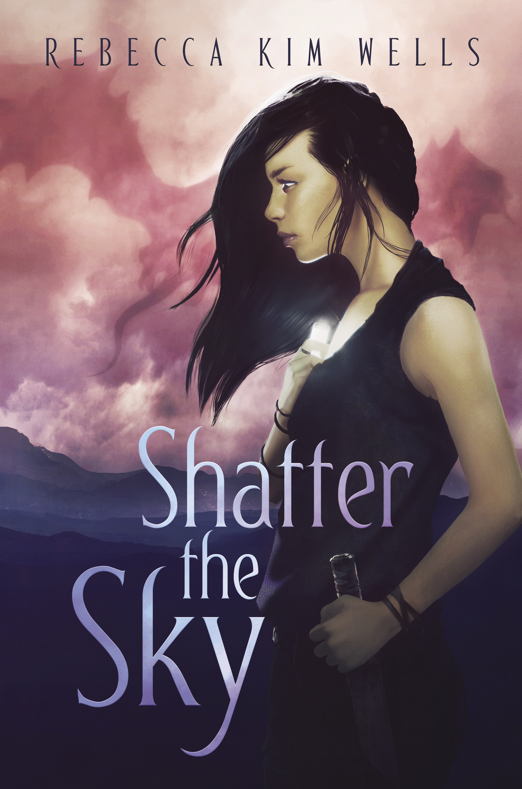 Shatter the Sky cover image