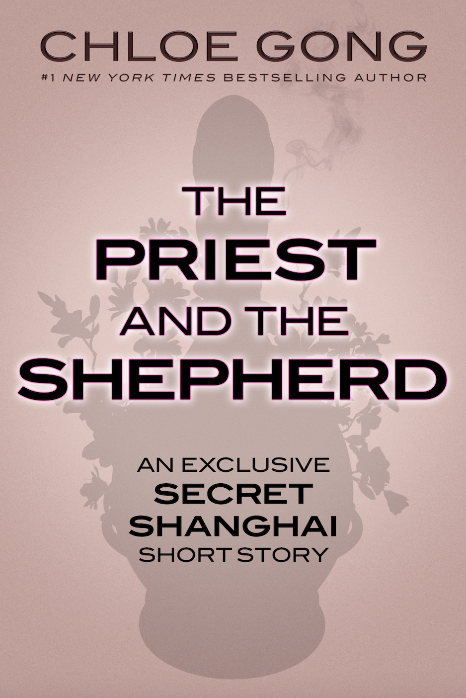 The Priest and the Shepherd cover image