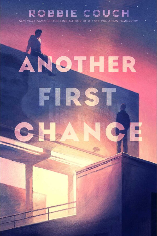 Another First Chance cover image