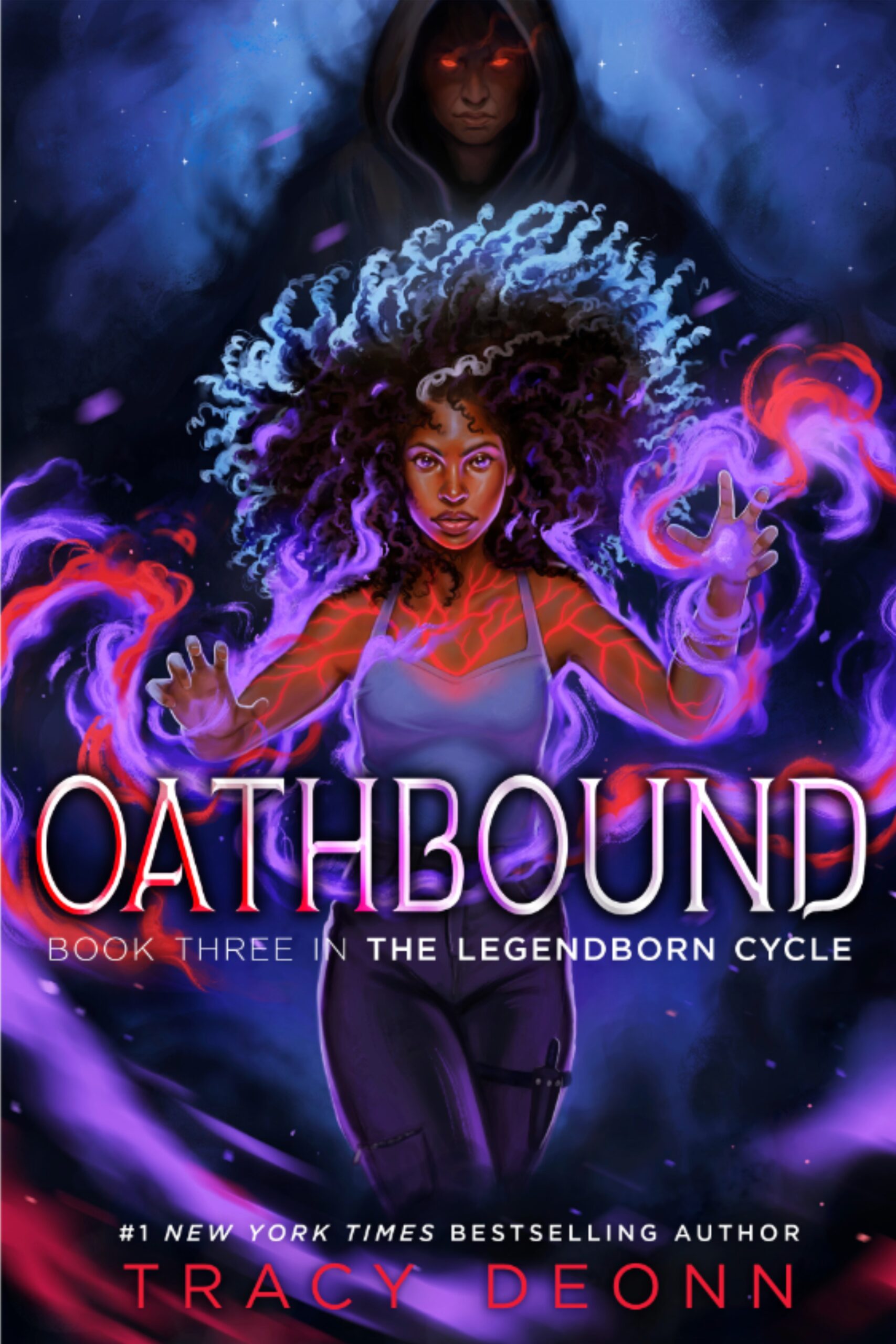Oathbound cover