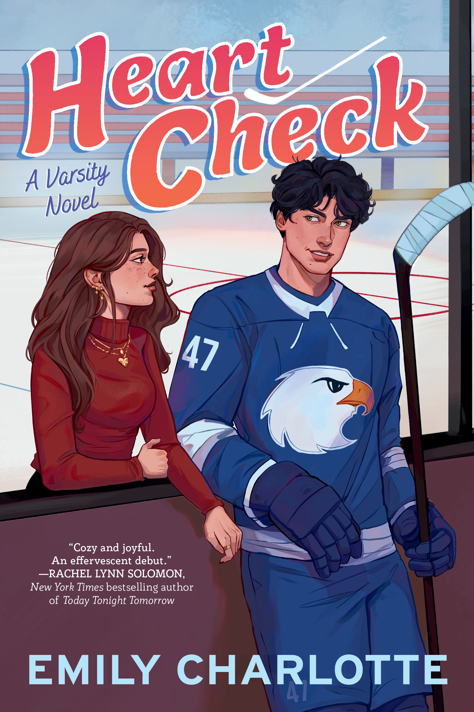 Heart Check cover image