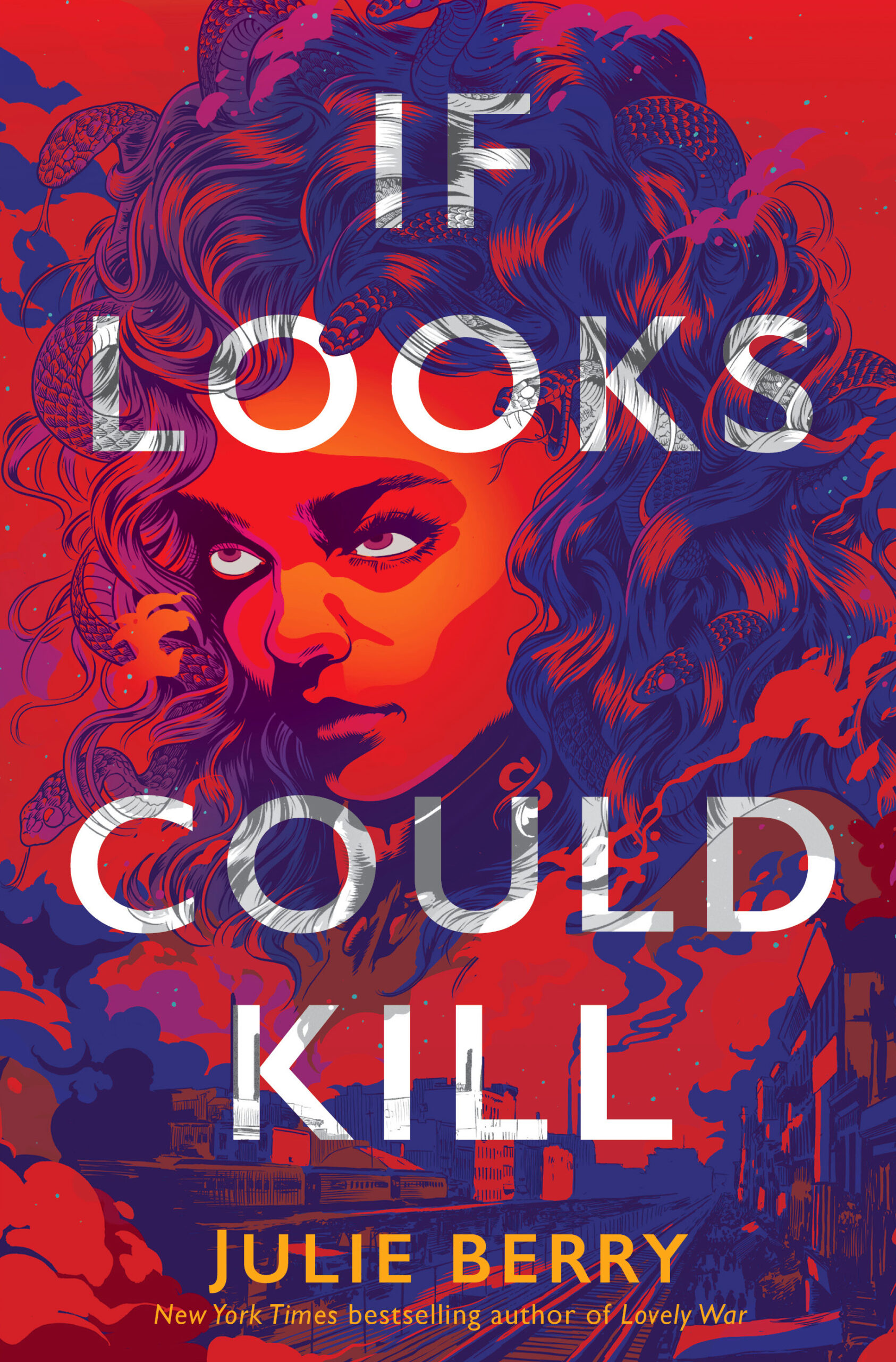 If Looks Could Kill cover image