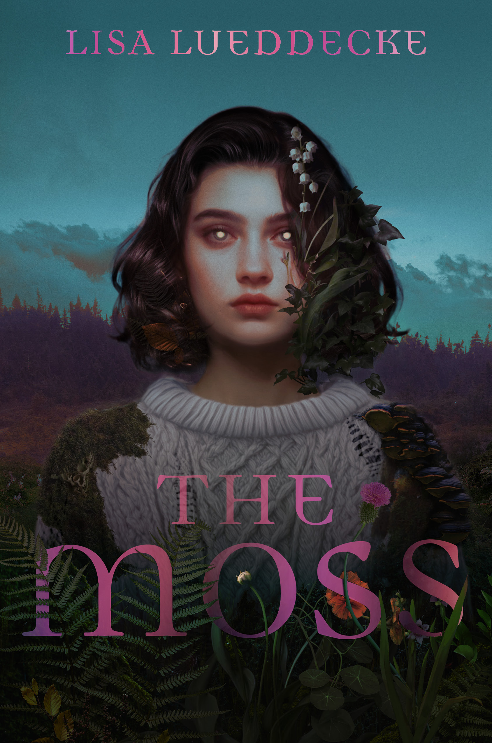 The Moss cover image